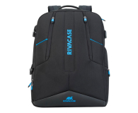RIVACASE Borneo 7860 17,3" Czarny - 740256 - zdjęcie 1